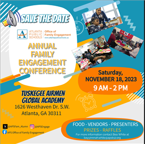 APS Conference